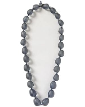 Emporio Armani Necklace - White