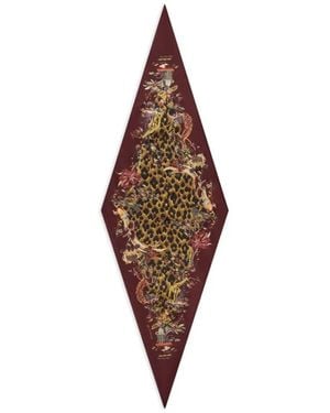 Etro Pañuelo - Brown