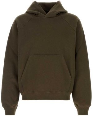 Prada Felpe - Green