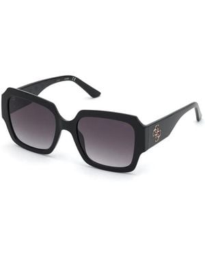 Guess Gu7681 01B - Black