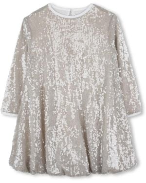 Billieblush Dress - White