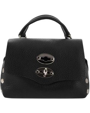 Zanellato Postina Daily - Black