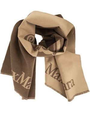 Max Mara Maxmara Mxatenue - Natural