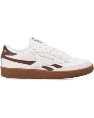 Reebok Club C Revenge Vintage Sneakers - White