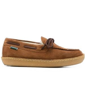 Sebago Mocassini Colton - Brown