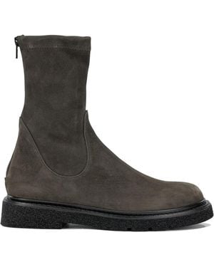 Guglielmo Rotta Boots & Ankle Boots - Black