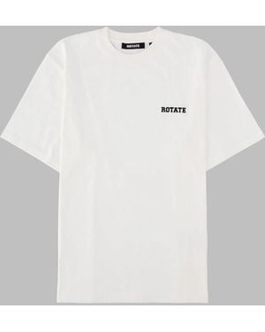 ROTATE BIRGER CHRISTENSEN Rotate - White