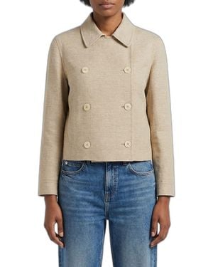 Brunello Cucinelli Outerwear M/L - Blue
