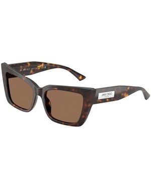 Jimmy Choo Jc5041 500273 - Brown