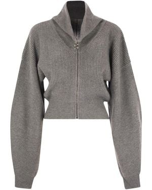 Max Mara Calipso - Gray