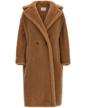 Max Mara 'Teddy Bear - Brown