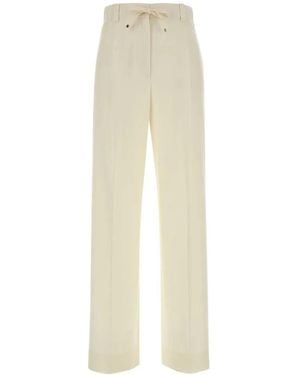 Moncler Pants - White