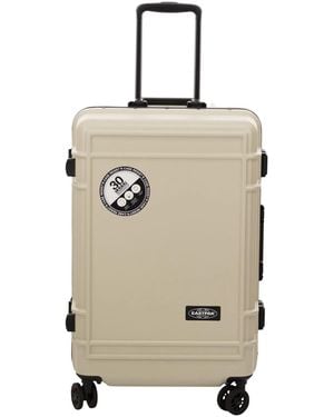 Eastpak Resist'R Case - Natural