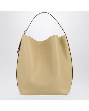 TOTEME Medium Tote Bag - Natural