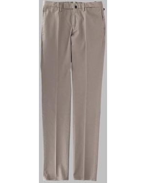 Incotex Pantalone - Multicolor