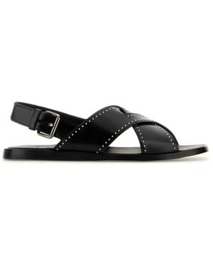 Church's Oksana Met - Black