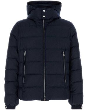 Tatras Domiziano Down Jacket - Blue