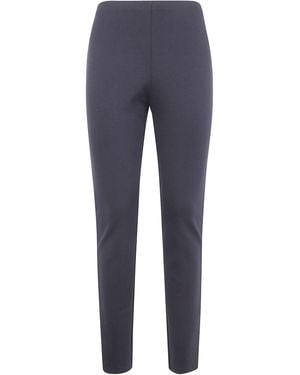 Pierantonio Gaspari Milan Stitch Leggings - Blue
