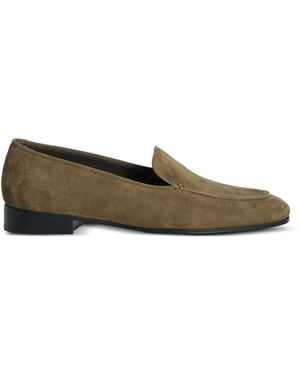 The Row Adam Loafers - Multicolor