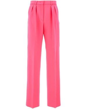 Sportmax 'Tibet' Pants - Pink