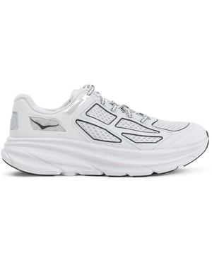 Hoka One One Clifton One9 Sneakers - White