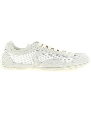 Prada 'Montecarlo Re-Edition 2005' Trainers - White