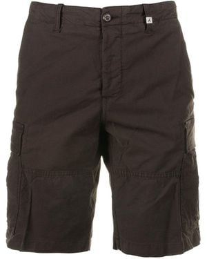 Myths Bermuda Chocolate - Grey