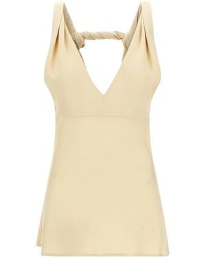 ARMARIUM 'Livia' Top - Natural