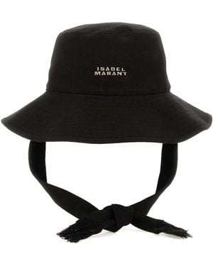 Isabel Marant Shaley-Gc - Black