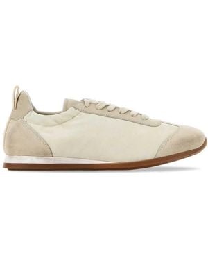 Uma Wang Sneakers - White