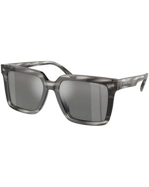 Michael Kors Abruzzo Mk2217U 396688 - Gray
