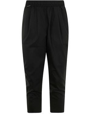FAMILY FIRST Chino Classic - Black