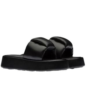 Miu Miu Nappa - Black