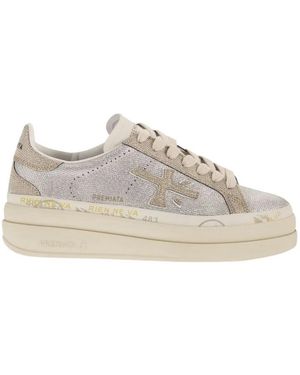 Premiata Claudia - Metallic