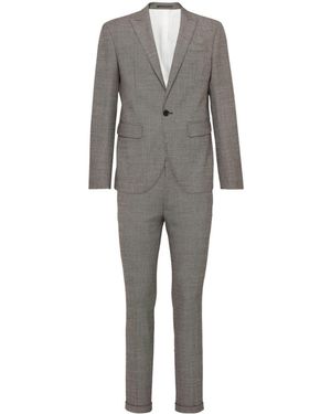 DSquared² Jacket+Pants - Gray