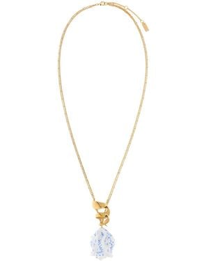 Chloé Chloe Jn28 - Metallic