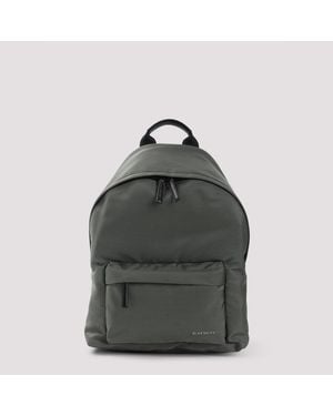 Givenchy Salvia Essential U Polyamide Backpack - Black