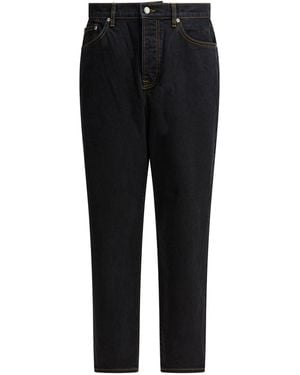 Stussy Stussy "Big Ol' Jean" Jeans - Black