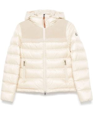 Moncler Beauvais Jacket - Natural
