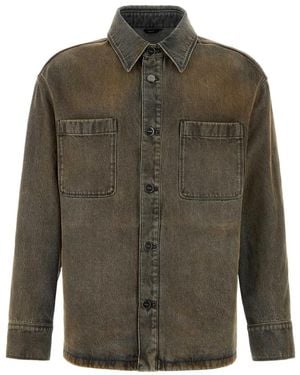 Fendi Jacket - Green