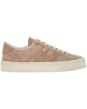 Moncler Monaco2 - Brown