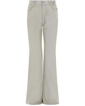 Vivienne Westwood Jeans "Ray" - Grey
