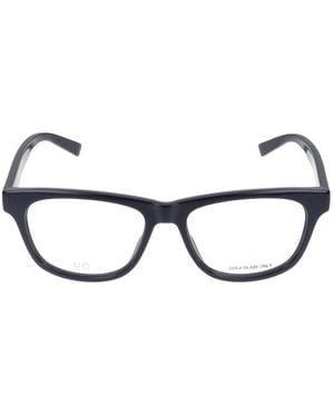 Gucci Eyeglasses Gg2108O 003 Transparent/17/145 - Black