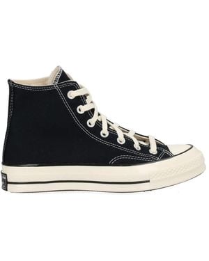 Converse Chuck 70 Trainer - Black