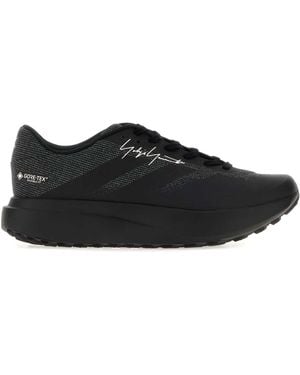 Y-3 Y-3 Evo Sl Atr Gtx - Black
