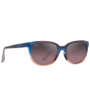 Maui Jim Honi Rs758-13A - Blue