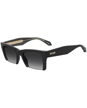 Moschino Moschino Mos196/S 807(9O) - Black