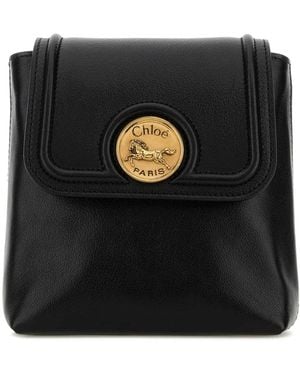 Chloé Chloe P581 - Black