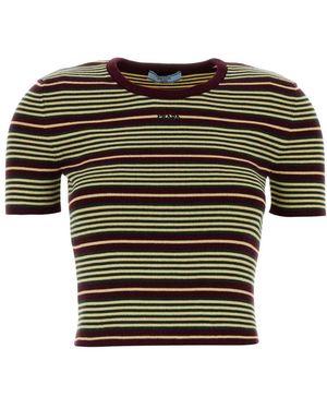 Prada Maglieria - Multicolour