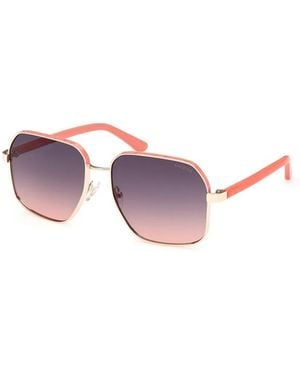 Guess Gu00107 74B - Pink